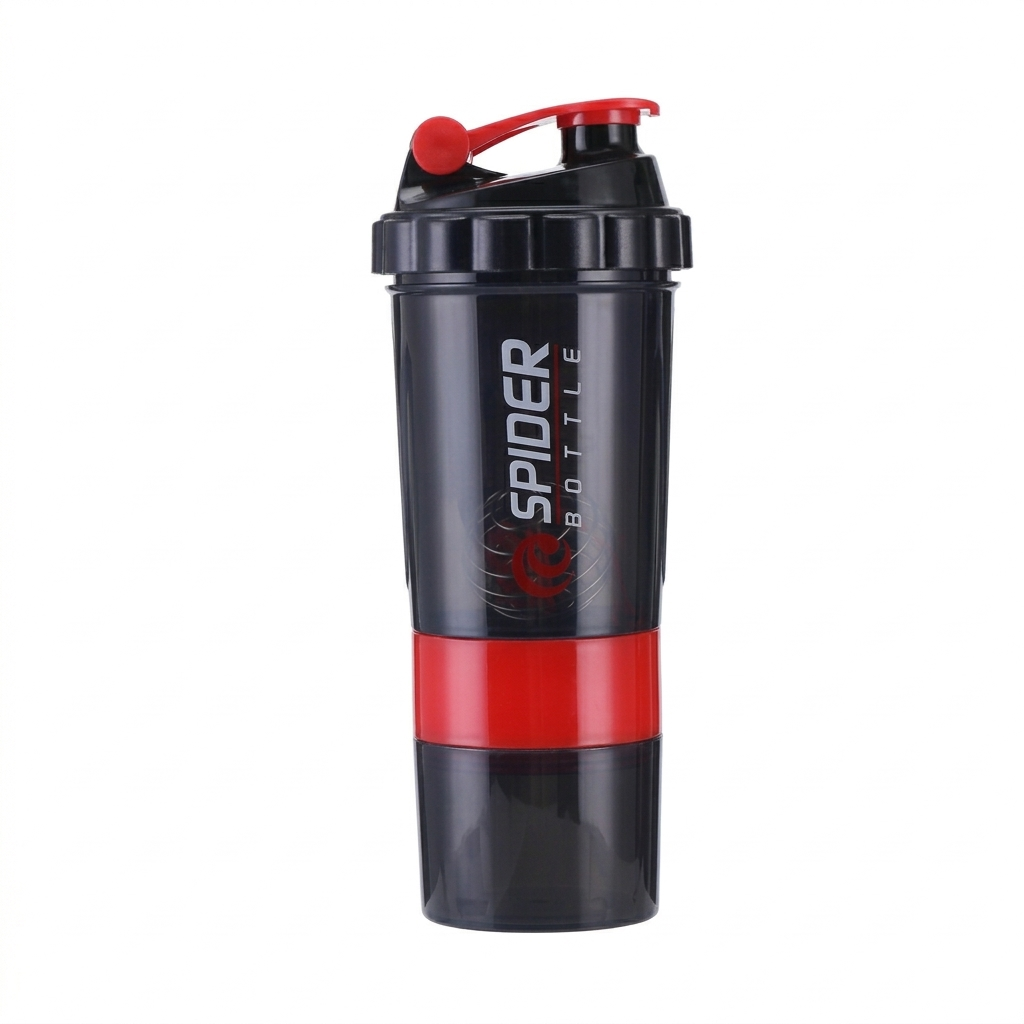 All-in-One Protein Shaker