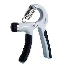 MuscleMax™ Hand Grip Trainer – Adjustable Resistance