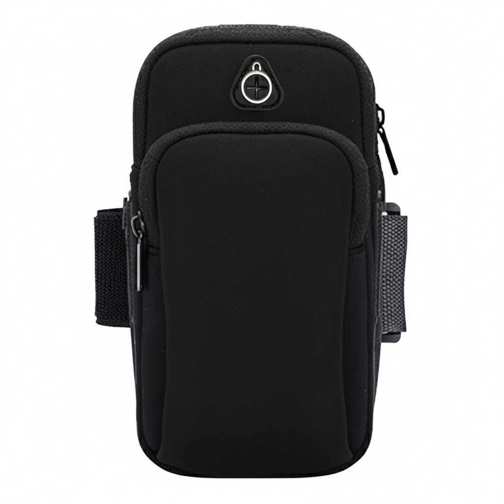 Run Free – Premium Arm Phone Bag