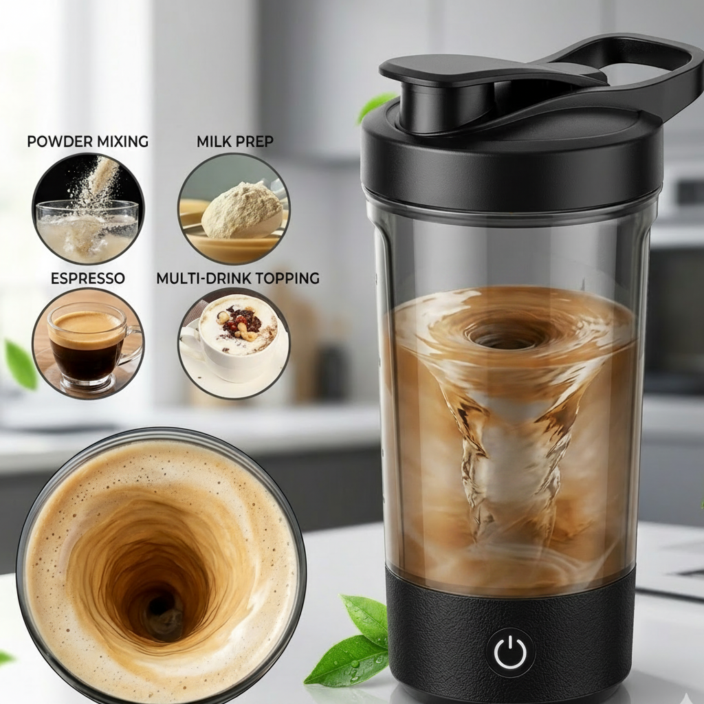 MuscleMix Pro