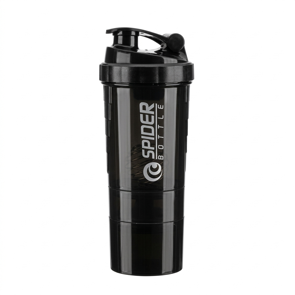 All-in-One Protein Shaker