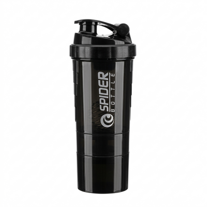 All-in-One Protein Shaker
