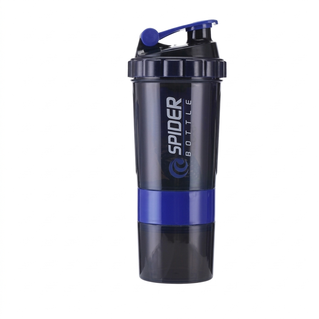 All-in-One Protein Shaker