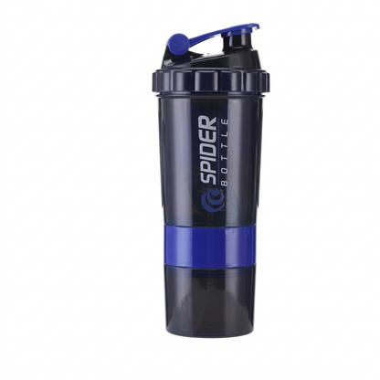 All-in-One Protein Shaker