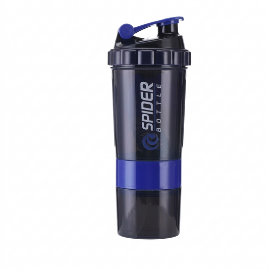 All-in-One Protein Shaker