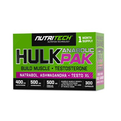 Titan Pak