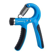MuscleMax™ Hand Grip Trainer – Adjustable Resistance