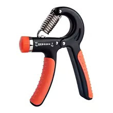 MuscleMax™ Hand Grip Trainer – Adjustable Resistance
