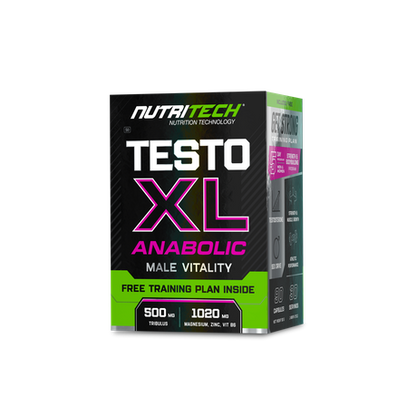 Anabol Prime