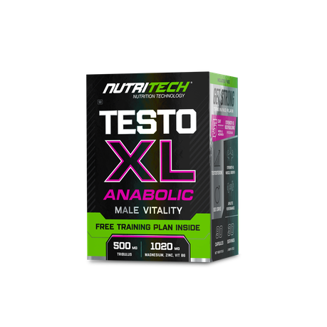 Anabol Prime