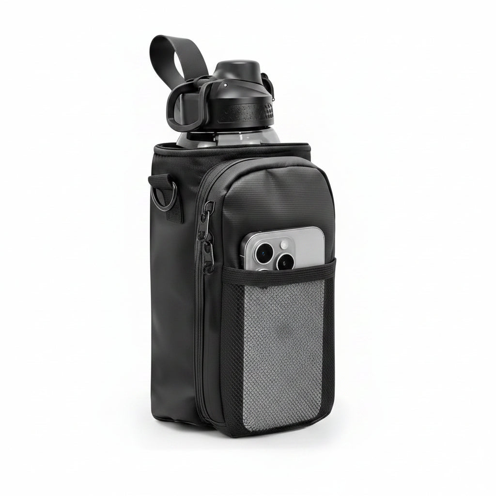 MagFit Gym Bag