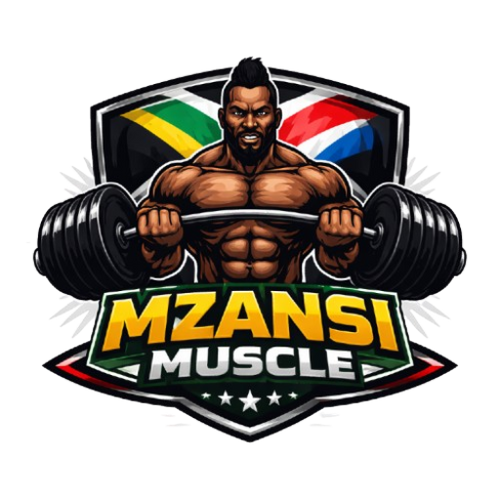 MzansiMuscle