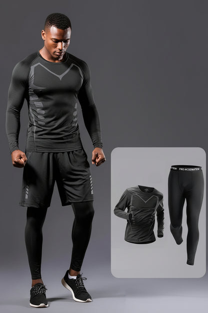 VortexDry Performance Set