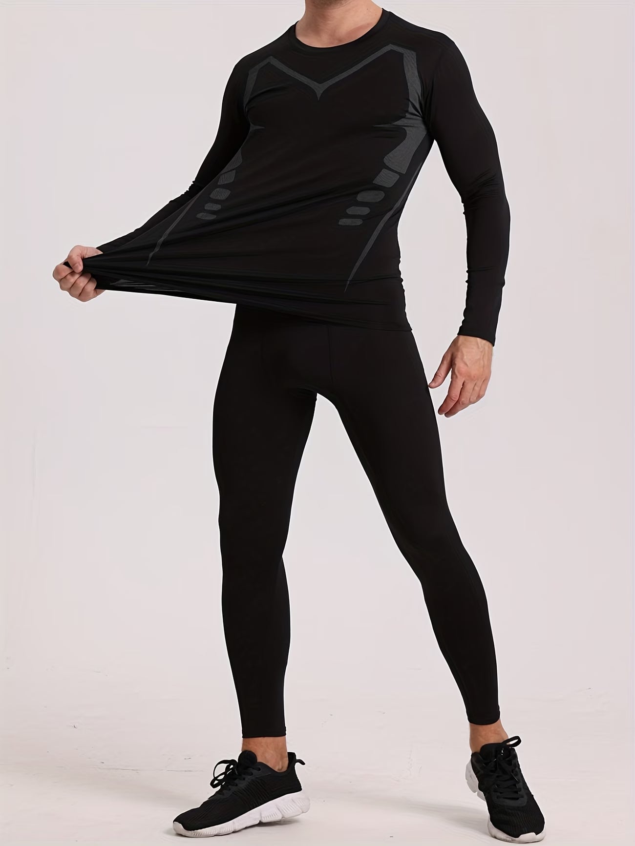 VortexDry Performance Set
