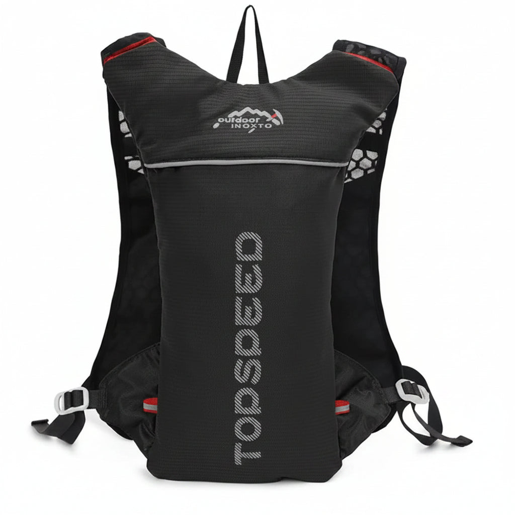 ApexFlow Hydration Vest