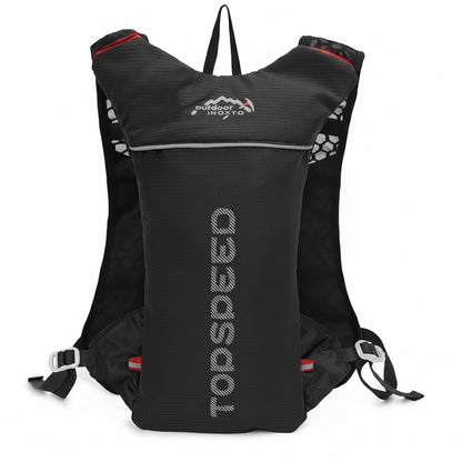 ApexFlow Hydration Vest